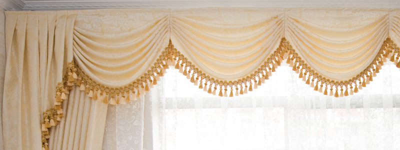 curtain track
